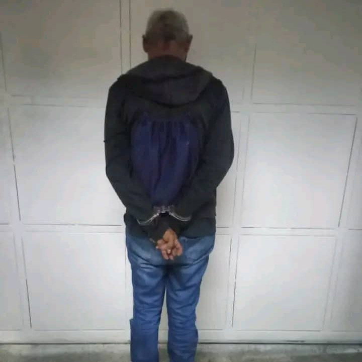 Diario Frontera, Frontera Digital,  Sucesos, ,Detenido hombre solicitado por hurto en el barrio Simón Bolívar