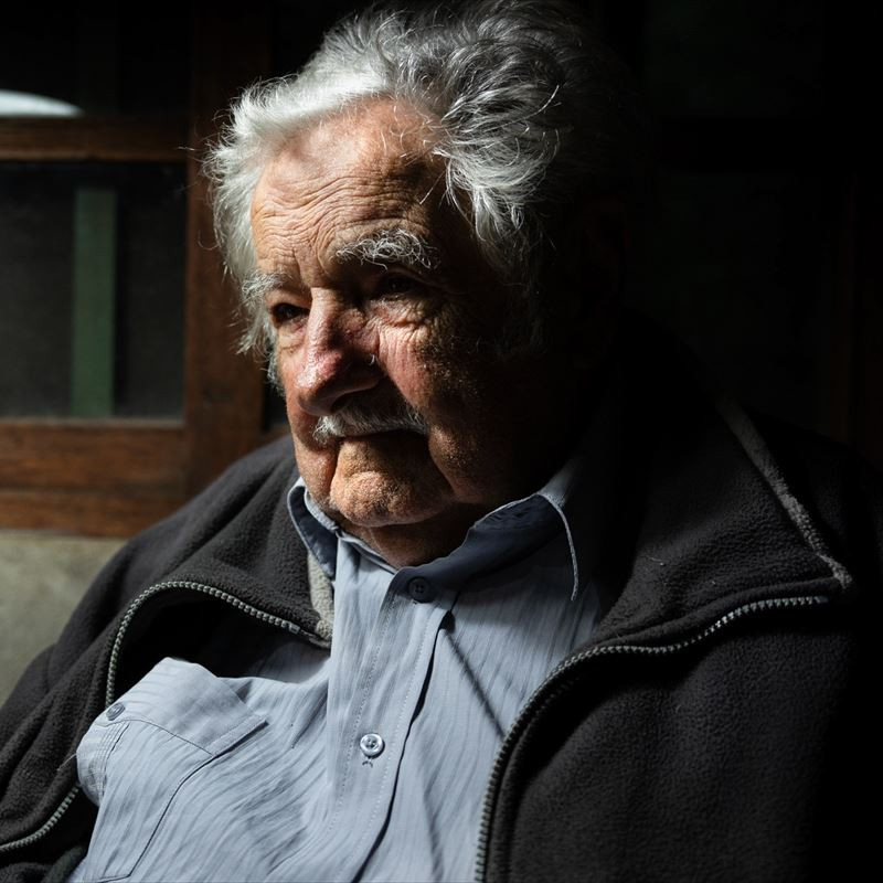 Diario Frontera, Frontera Digital,  Internacionales, ,Murió José “Pepe” Mujica: el expresidente de Uruguay falleció a los 89 años