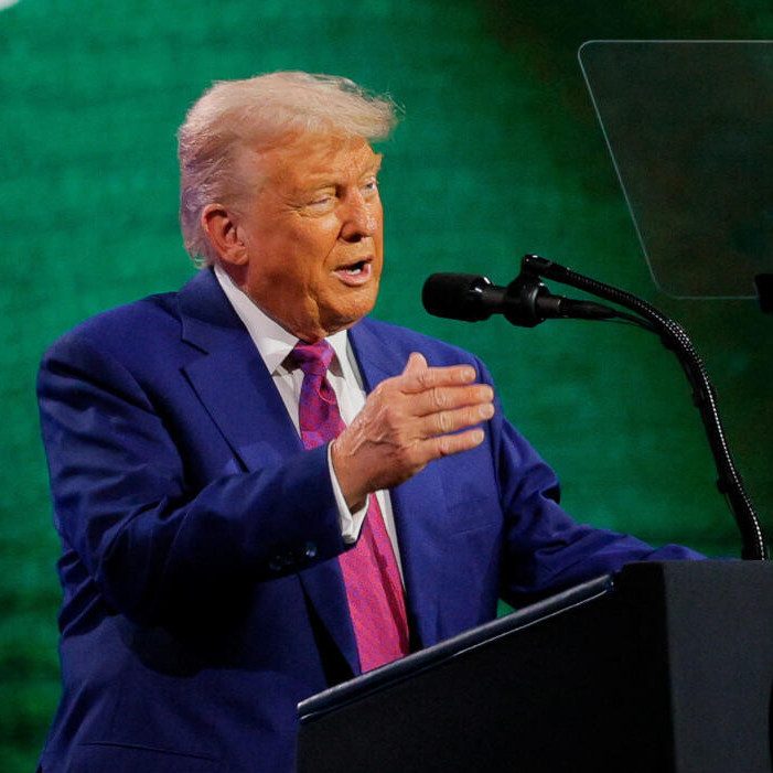 Diario Frontera, Frontera Digital,  Internacionales, ,Donald Trump anunció que eliminará las sanciones a Siria 
y se reunirá con el nuevo presidente Ahmad al-Sharaa