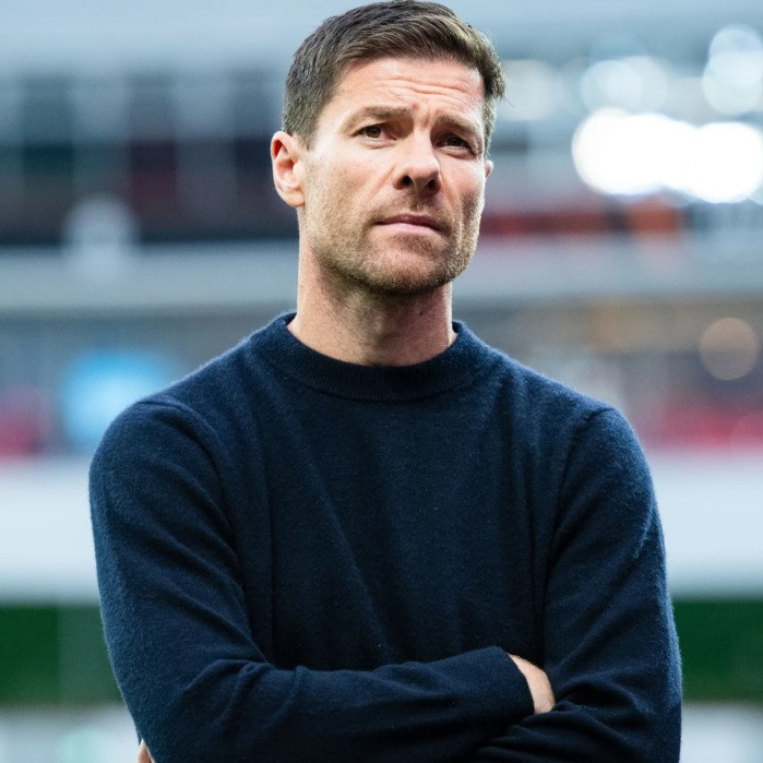 Diario Frontera, Frontera Digital,  Deportes, ,Xabi Alonso entrenará al Real Madrid desde el 1 de junio