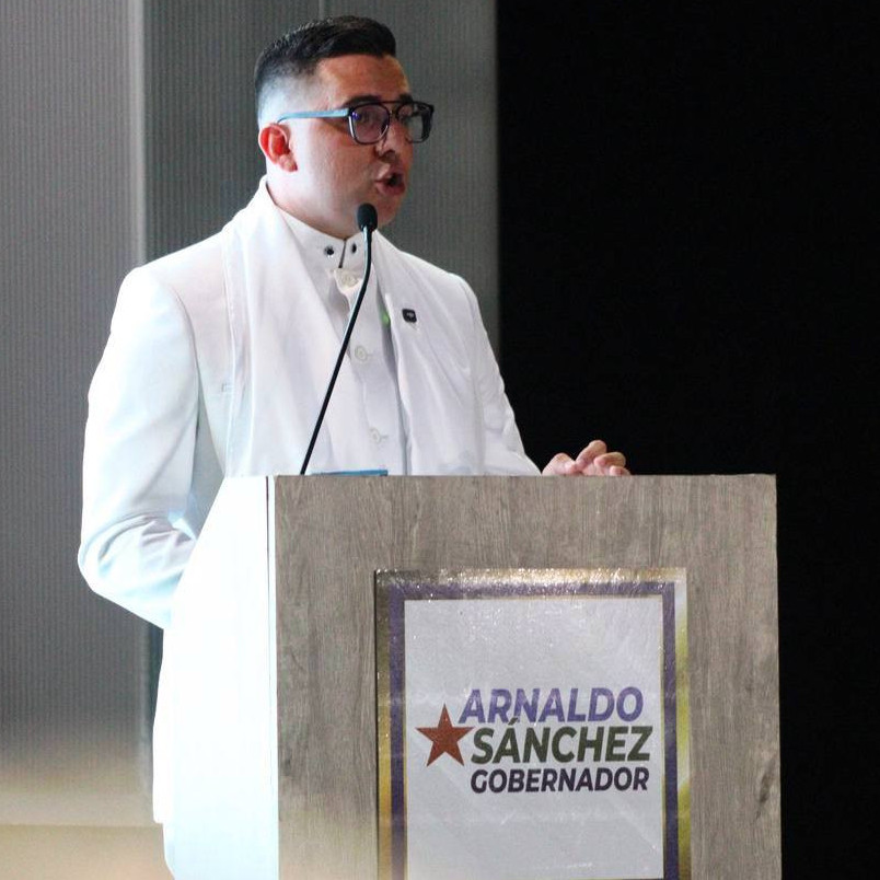 Diario Frontera, Frontera Digital,  Politica, ,Municipio Libertador acompañó presentación del Plan de Gobierno de Arnaldo Sánchez