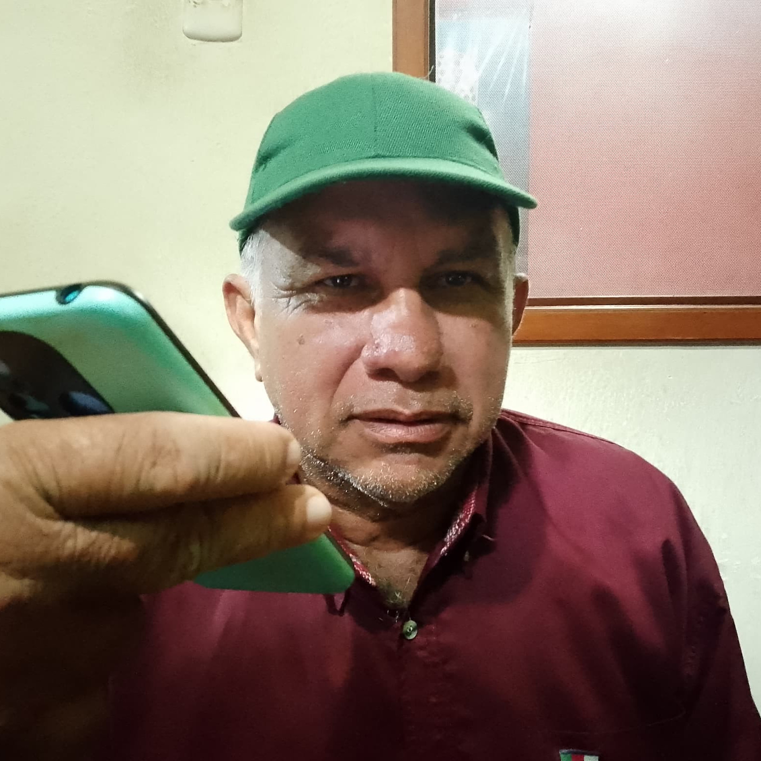 Diario Frontera, Frontera Digital,  El Vigía Panamericana, ,Enri Corrales: "Maduro debe reivindicarse con los trabajadores y aumentar el salario"