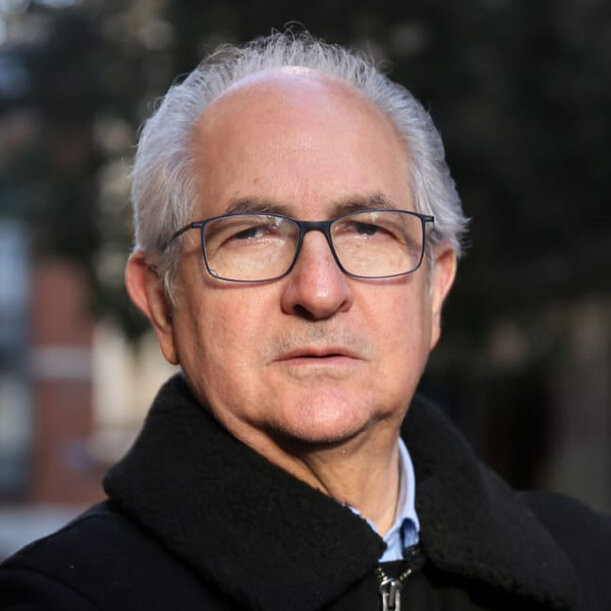 Diario Frontera, Frontera Digital,  Opinión, ,La fuga de los asilados por Antonio Ledezma