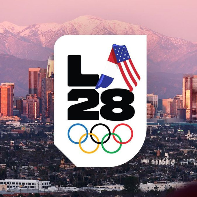 Diario Frontera, Frontera Digital,  Deportes, ,Juegos Olímpicos Los Ángeles 2028 contará con dos sedes