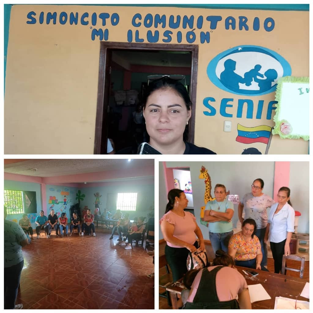 Diario Frontera, Frontera Digital,  El Vigía Panamericana, ,Simoncito Comunitario “Mi Ilusión” será desalojado para instalar un consultorio médico