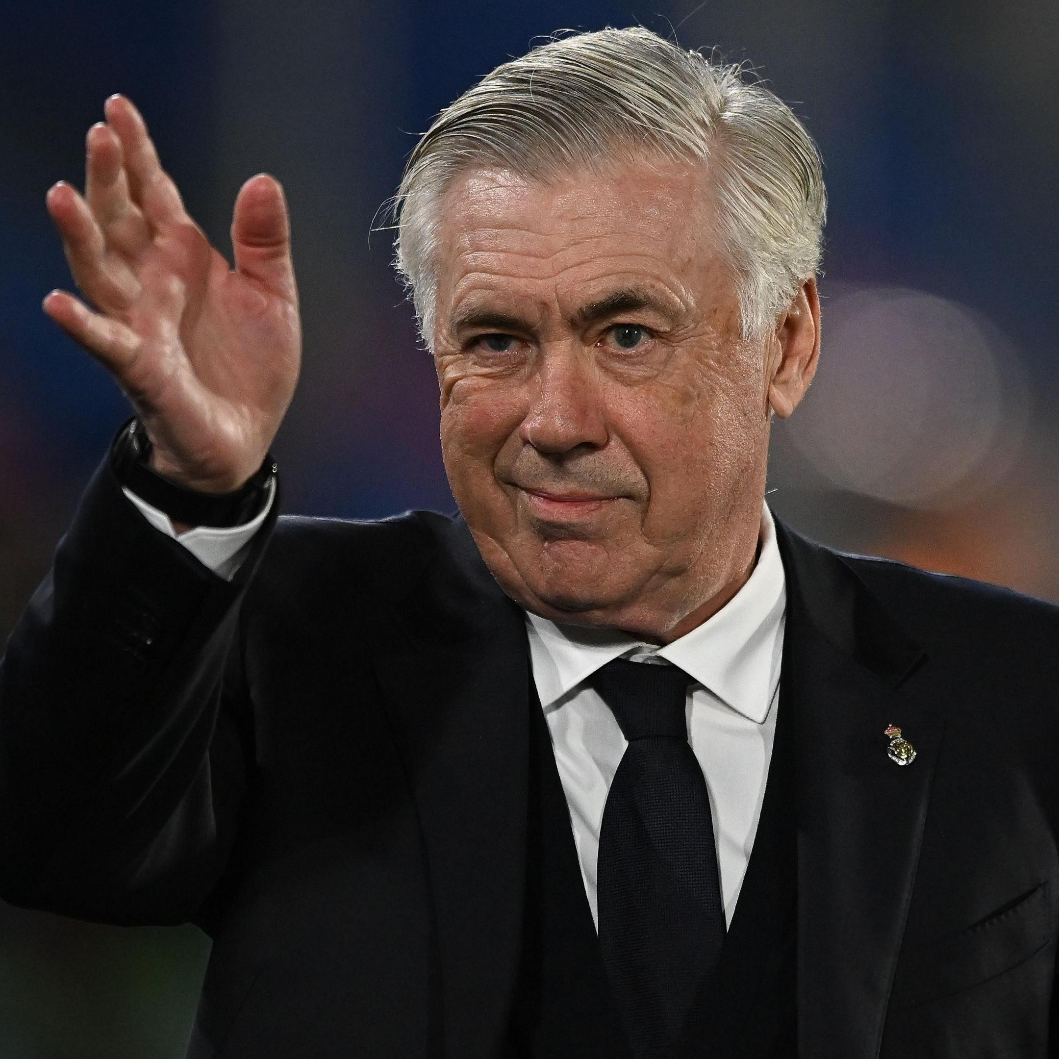 Diario Frontera, Frontera Digital,  Deportes, ,Ancelotti es el nuevo entrenador de Brasil