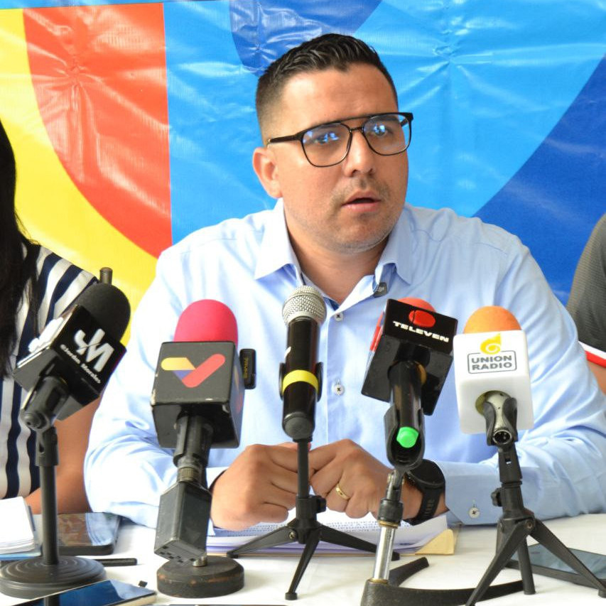 Diario Frontera, Frontera Digital,  Politica, ,Arnaldo Sánchez: Con la certificación de nuestros productores podremos hacer de Mérida, una potencia económica