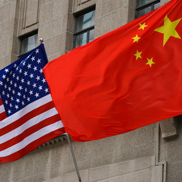 Diario Frontera, Frontera Digital,  Internacionales, ,EEUU anuncia que ha alcanzado un acuerdo comercial con China en Suiza