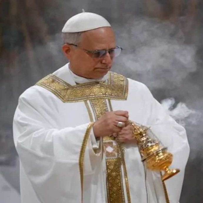 Diario Frontera, Frontera Digital,  Internacionales, ,León XIV anuncia su primer viaje papal a Turquía: “Se está preparando”