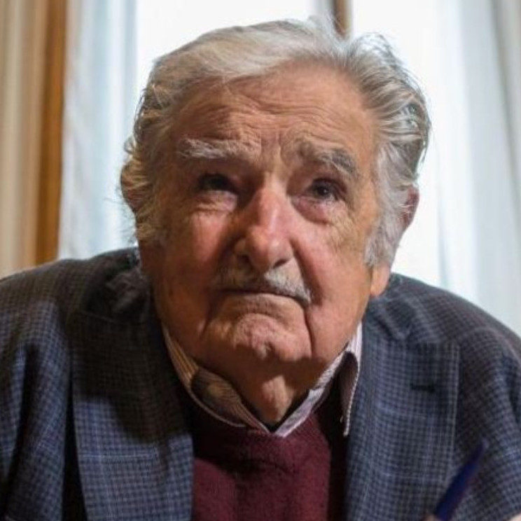 Diario Frontera, Frontera Digital,  Internacionales, ,José Mujica recibe cuidados paliativos: “Está en fase terminal”, dice su esposa