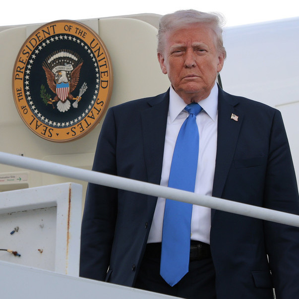 Diario Frontera, Frontera Digital,  Internacionales, ,Trump considera volar a Estambul 
a la eventual reunión entre Rusia y Ucrania