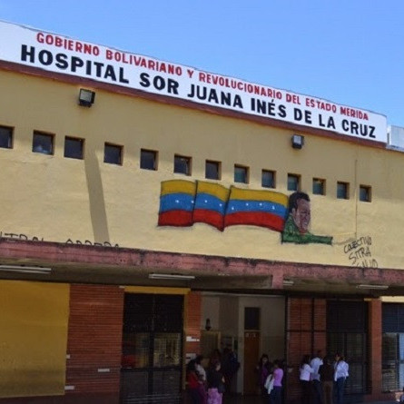 Diario Frontera, Frontera Digital,  Sucesos, ,Cicpc capturó a una ciudadana por agredir a otra en una riña en la ciudad de Mérida