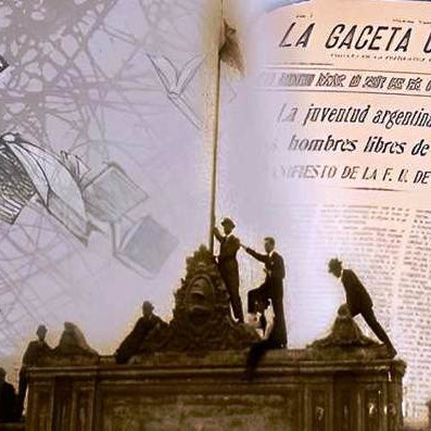 Diario Frontera, Frontera Digital,  Opinión, ,La Universidad de Los Andes y la ausencia de
las Reformas de Córdoba de 1918 por Alí Enrique López Bohórquez (*)
