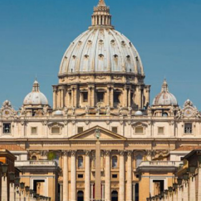 Diario Frontera, Frontera Digital,  Internacionales, ,Papa León XIV ofrece sede del Vaticano 
para el diálogo entre Ucrania y Rusia