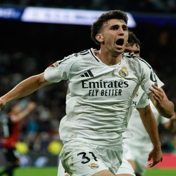 Diario Frontera, Frontera Digital,  Deportes, ,Real Madrid superó con dificultad al Mallorca para mantenerse aún con vida