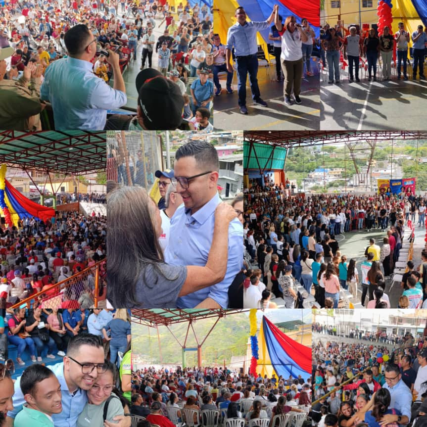 Diario Frontera, Frontera Digital,  Politica, ,Arnaldo Sánchez selló su compromiso con el Valle del Mocotíes para convertirlo en Eje de Desarrollo Económico