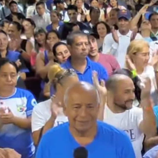 Diario Frontera, Frontera Digital,  Politica, ,Instalado comando de campaña Aristóbulo Istúriz del sector educativo en Campo Elías en respaldo a Arnaldo Sánchez
