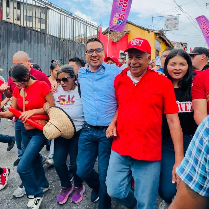 Diario Frontera, Frontera Digital,  Politica, ,Somos Venezuela afina detalles para las elecciones del 25 de mayo
