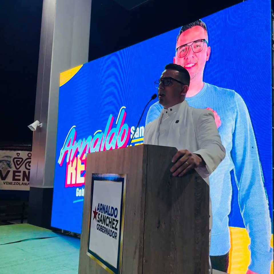 Diario Frontera, Frontera Digital,  Politica, ,Candidato del GPPSB Arnaldo Sánchez fortalecerá la seguridad en Mérida con su Plan de Gobierno