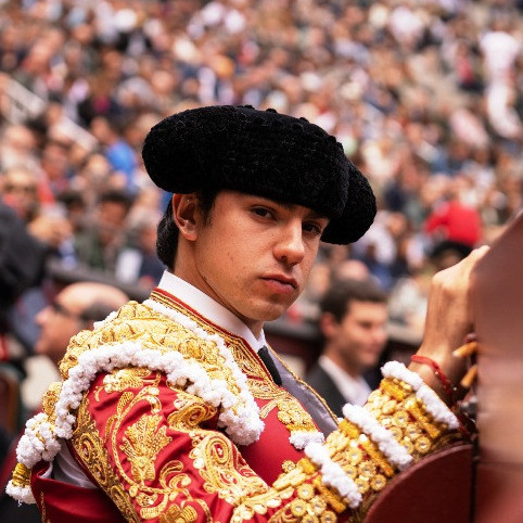 Diario Frontera, Frontera Digital,  Entretenimiento, ,Así opina la prensa taurina española de la actuación de “Colombo” este miércoles en Madrid