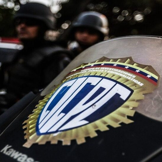 Diario Frontera, Frontera Digital,  Sucesos, ,Detuvieron a seis funcionarios del Cicpc por tráfico de drogas en Táchira