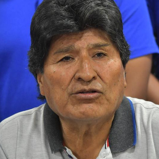 Diario Frontera, Frontera Digital,  Internacionales, ,Evo Morales rechazó renunciar a su candidatura 
pese a que el Tribunal Constitucional ratificó su inhabilitación