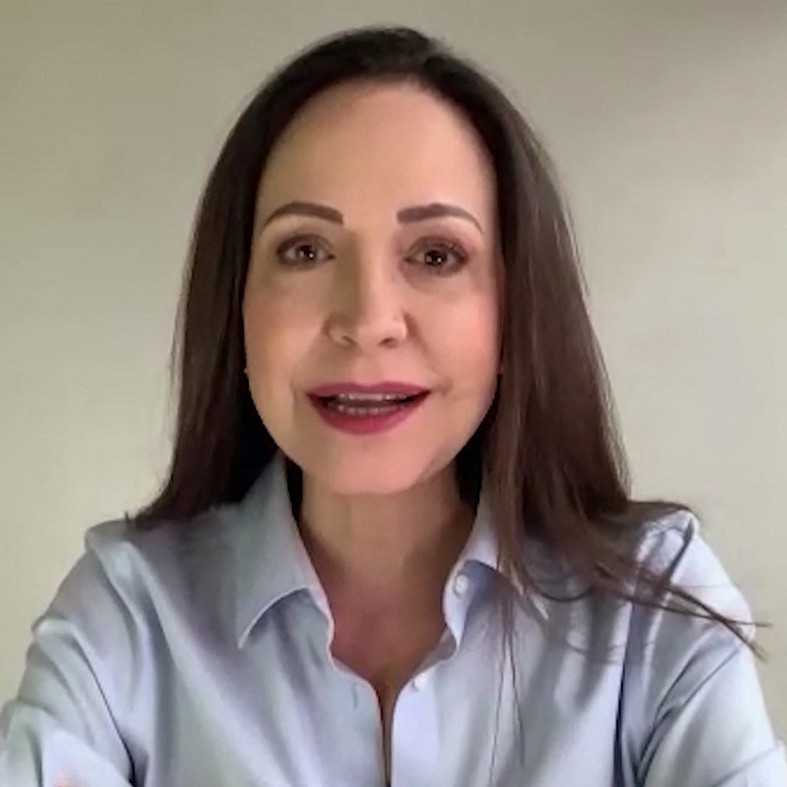 Diario Frontera, Frontera Digital,  Politica, ,María Corina Machado: «El 25 de mayo será una gran derrota para el régimen»