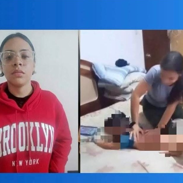 Diario Frontera, Frontera Digital,  Sucesos, ,Detuvieron a mujer por grabar videos pornográficos de su hijo de 4 años