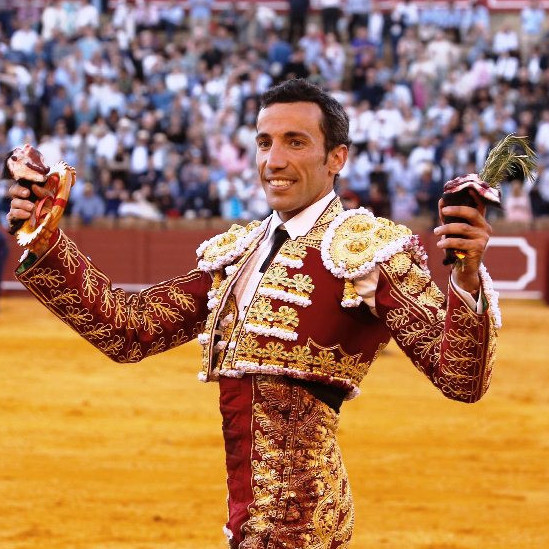Diario Frontera, Frontera Digital,  Entretenimiento, ,Anuncian al triunfador de la reciente Feria de Sevilla 
en los carteles de los Santana para Tovar