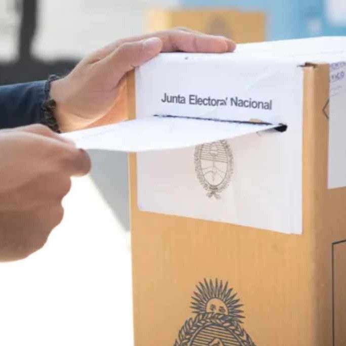 Diario Frontera, Frontera Digital,  Internacionales, ,Argentina celebra comicios parlamentarios clave para las aspiraciones del presidente Milei