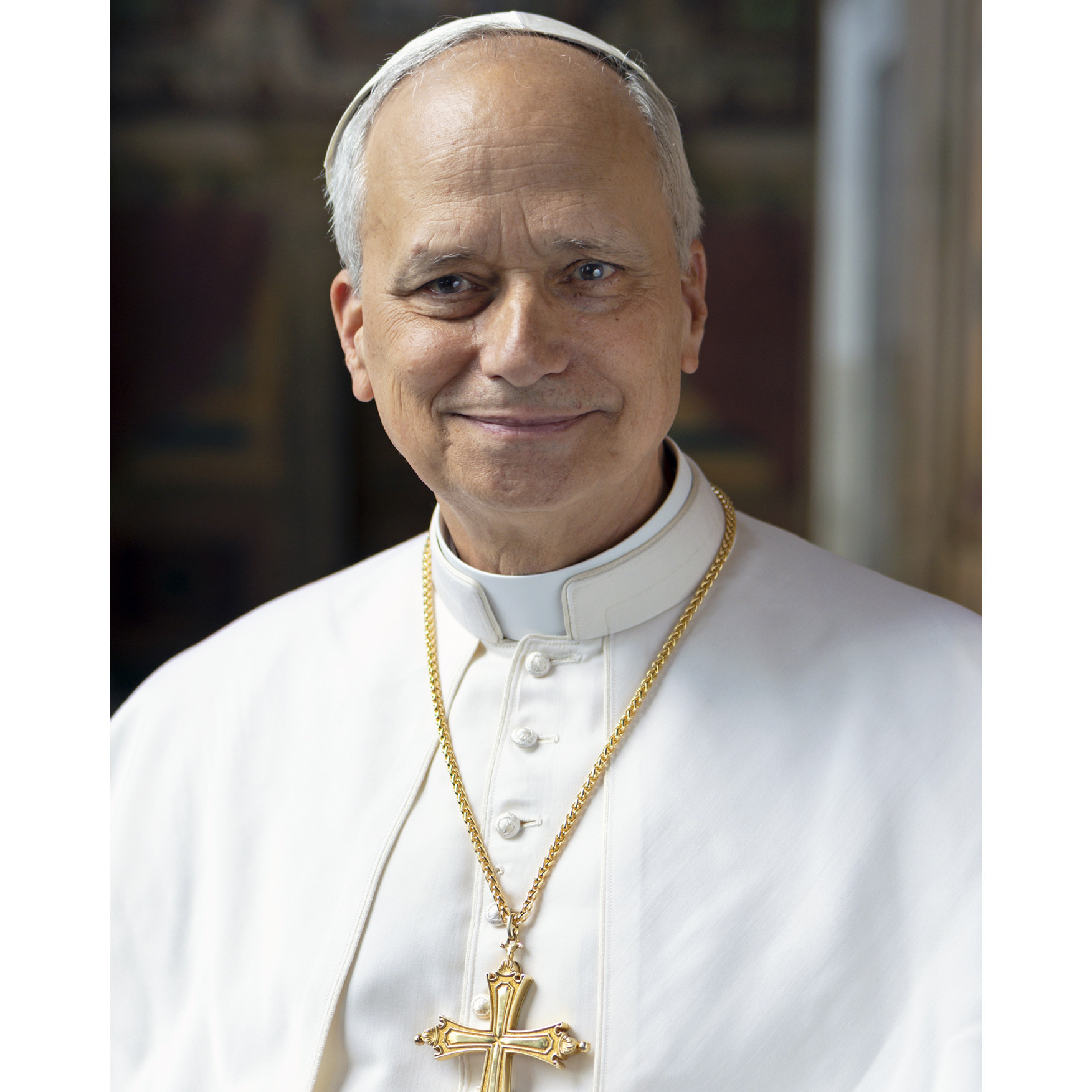 Diario Frontera, Frontera Digital,  Opinión, ,“Los retos del Papa León XIV” por Padre Edduar Molina