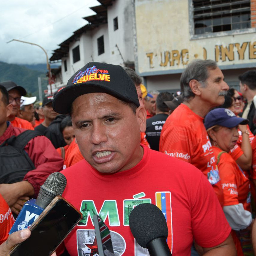 Diario Frontera, Frontera Digital,  Politica, ,Candidatos merideños a la Asamblea Nacional confían en la victoria este 25M