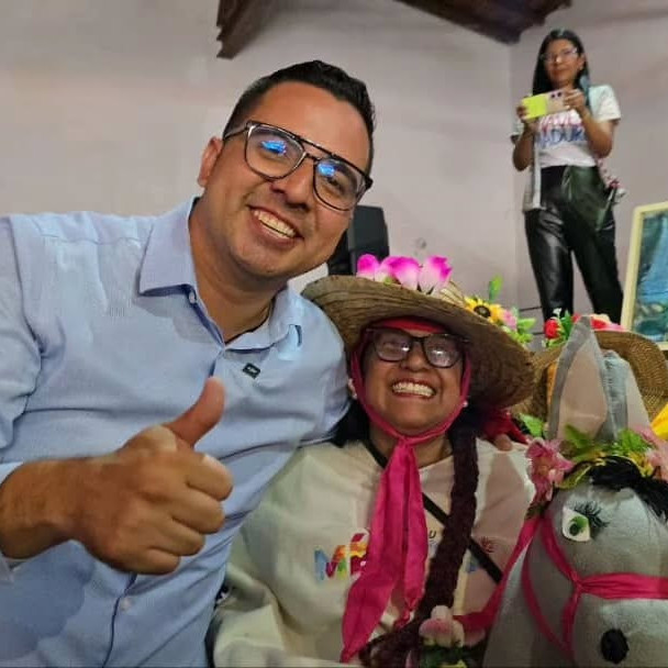 Diario Frontera, Frontera Digital,  Politica, ,Cultures Merideños respaldan al candidato Arnaldo Sánchez a la Gobernación de Mérida