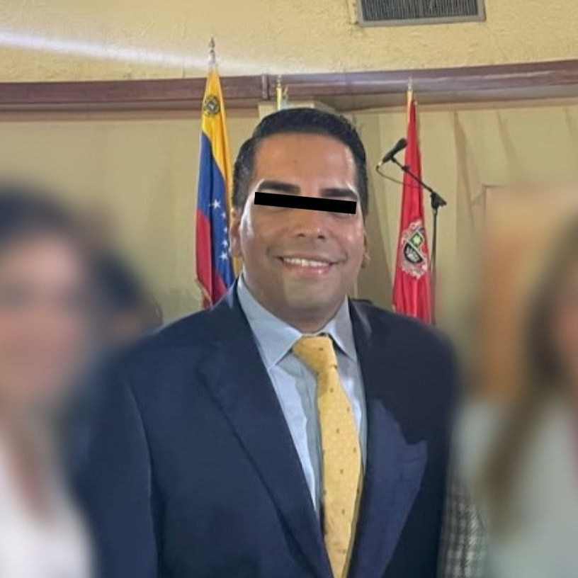 Diario Frontera, Frontera Digital,  Politica, ,UNT llama a votar, pero no habla de su candidato detenido por el Sebin