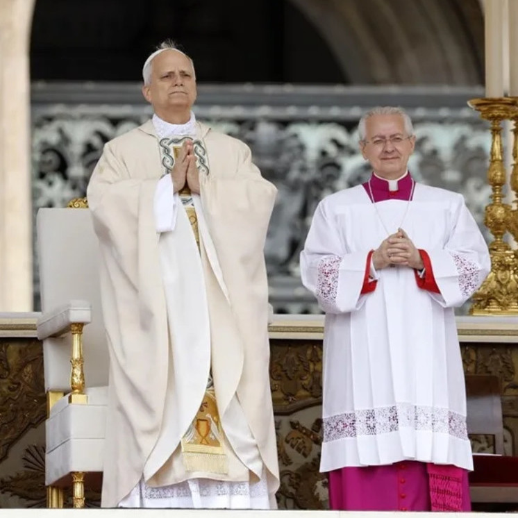 Diario Frontera, Frontera Digital,  Internacionales, ,León XIV: los momentos más destacados del inicio de su pontificado
