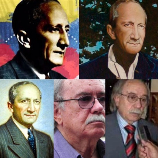 Diario Frontera, Frontera Digital,  Opinión, ,Carrusel de La Fama, Patrimonio Cultural Intangible del estado Mérida” 
del domingo 18 de mayo de 2025, por Néstor Trujillo Herrera