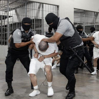 Diario Frontera, Frontera Digital,  Internacionales, ,EE.UU. admite que no puede solicitar la liberación 
de venezolanos detenidos en El Salvador