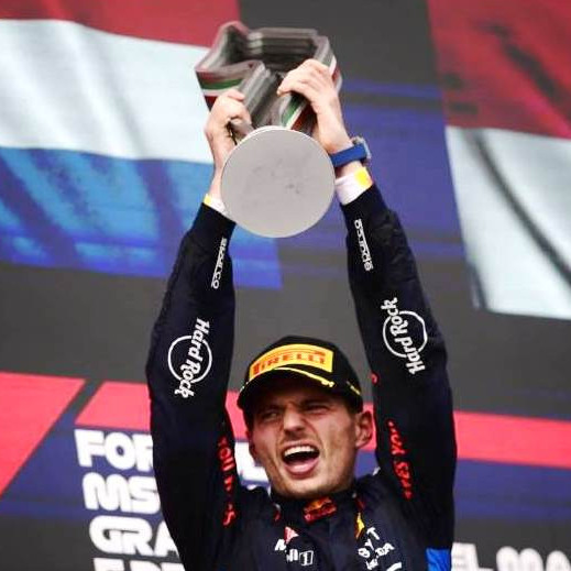 Diario Frontera, Frontera Digital,  Deportes, ,Verstappen gana en Imola