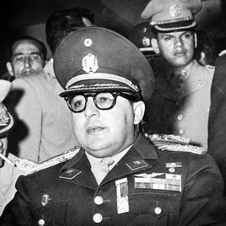 Diario Frontera, Frontera Digital,  Opinión, ,Entrevista exclusiva con Pérez Jiménez para Bohemia (II) por Ángel Ciro Guerrero