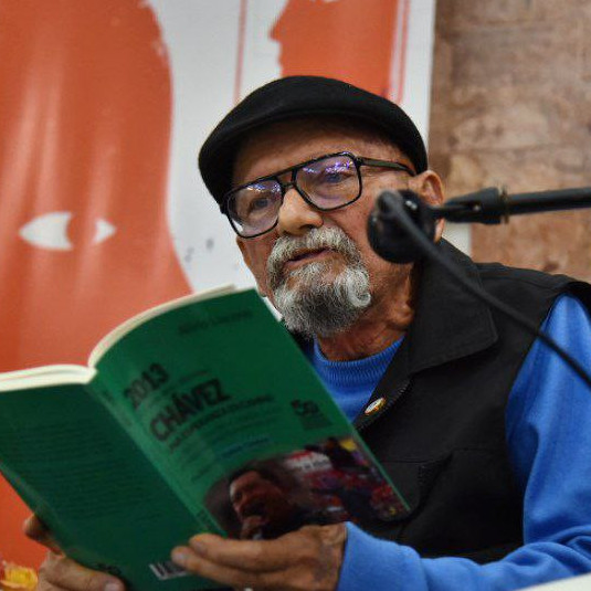 Diario Frontera, Frontera Digital,  Opinión, ,Venezuela está volcada a las calles: Nada impedirá que escojamos gobernadores incluso en la Guayana Esequiba este 25 de mayo por Alirio Liscano