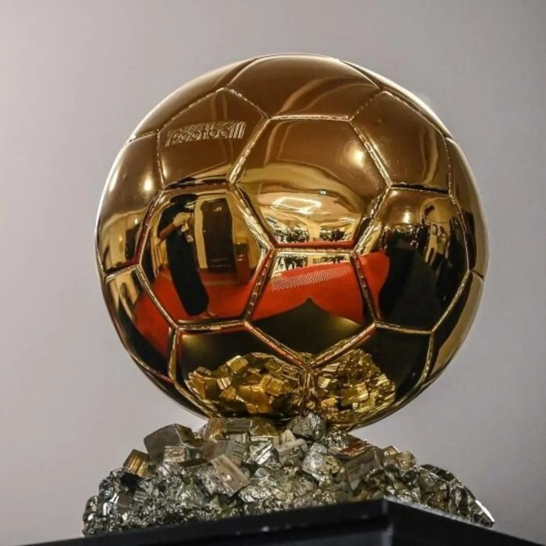 Diario Frontera, Frontera Digital,  Deportes, ,Gala del Balón de Oro se llevará a cabo el 22 de septiembre