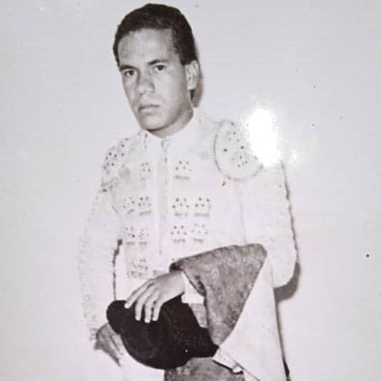 Diario Frontera, Frontera Digital,  Entretenimiento, ,Rizquez, un personaje de la fiesta brava, como pocos…