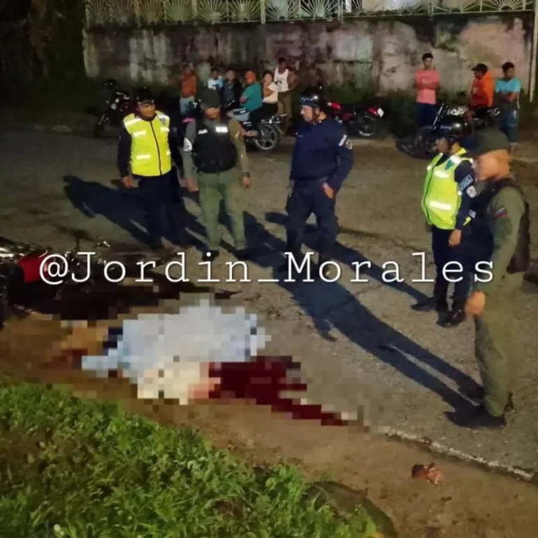 Diario Frontera, Frontera Digital,  Sucesos, ,Un fallecido y al menos ocho personas lesionadas tras hechos viales en Mérida