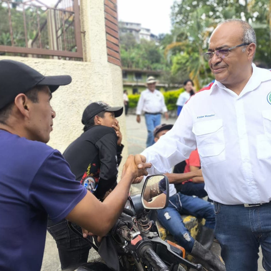 Diario Frontera, Frontera Digital,  Politica, ,Alcides Monsalve: “Dos años sin aumento salarial real profundizan la angustia de los trabajadores”