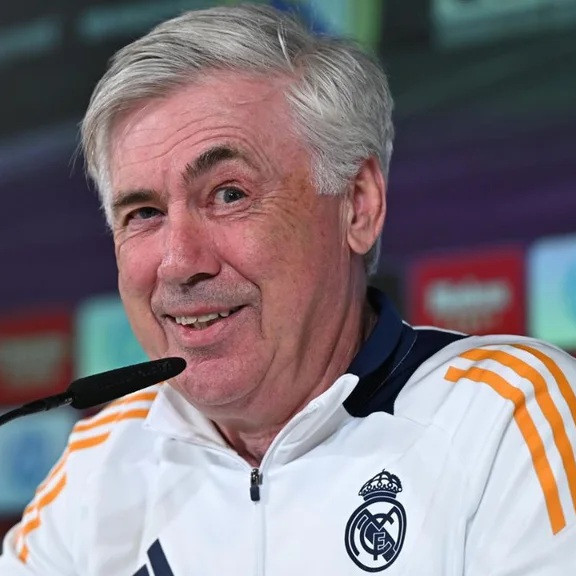 Diario Frontera, Frontera Digital,  Deportes, ,Carlo Ancelotti a Xabi Alonso: “Le deseo toda la suerte del mundo”