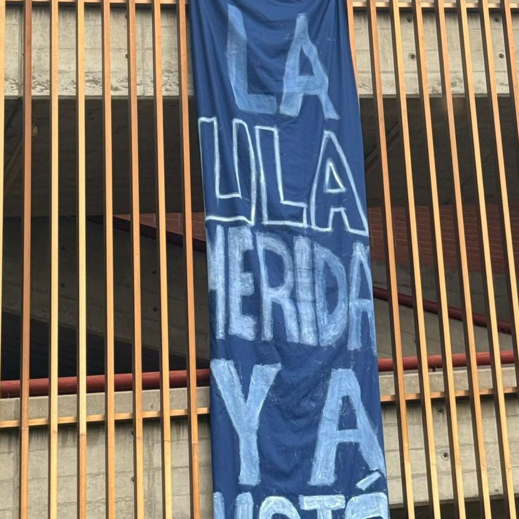Diario Frontera, Frontera Digital,  Politica, ,Estudiantes de la Universidad de Los Andes: “¡Ya votamos el 28J”