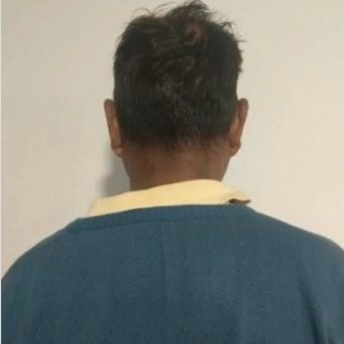 Diario Frontera, Frontera Digital,  Sucesos, ,Cicpc capturó ciudadano solicitado por el delito de lesiones