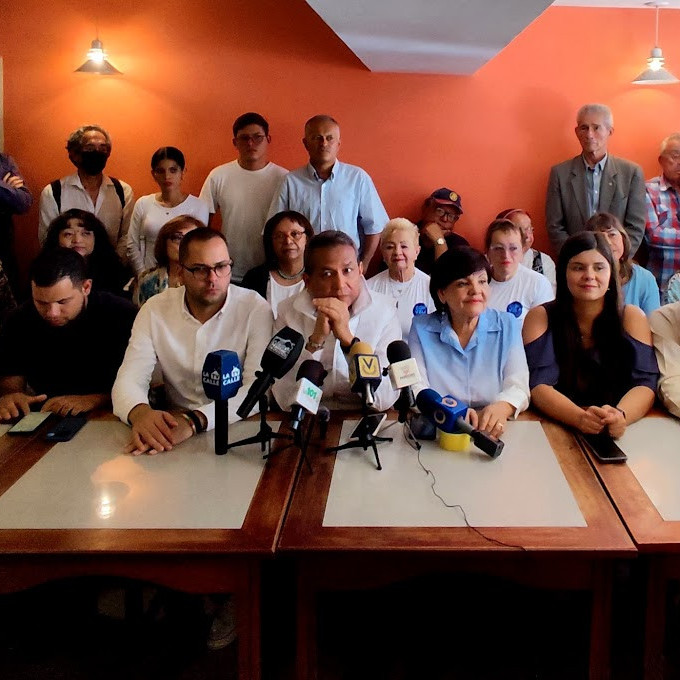 Diario Frontera, Frontera Digital,  Politica, ,AD en Resistencia Mérida no tiene candidato para el 25M