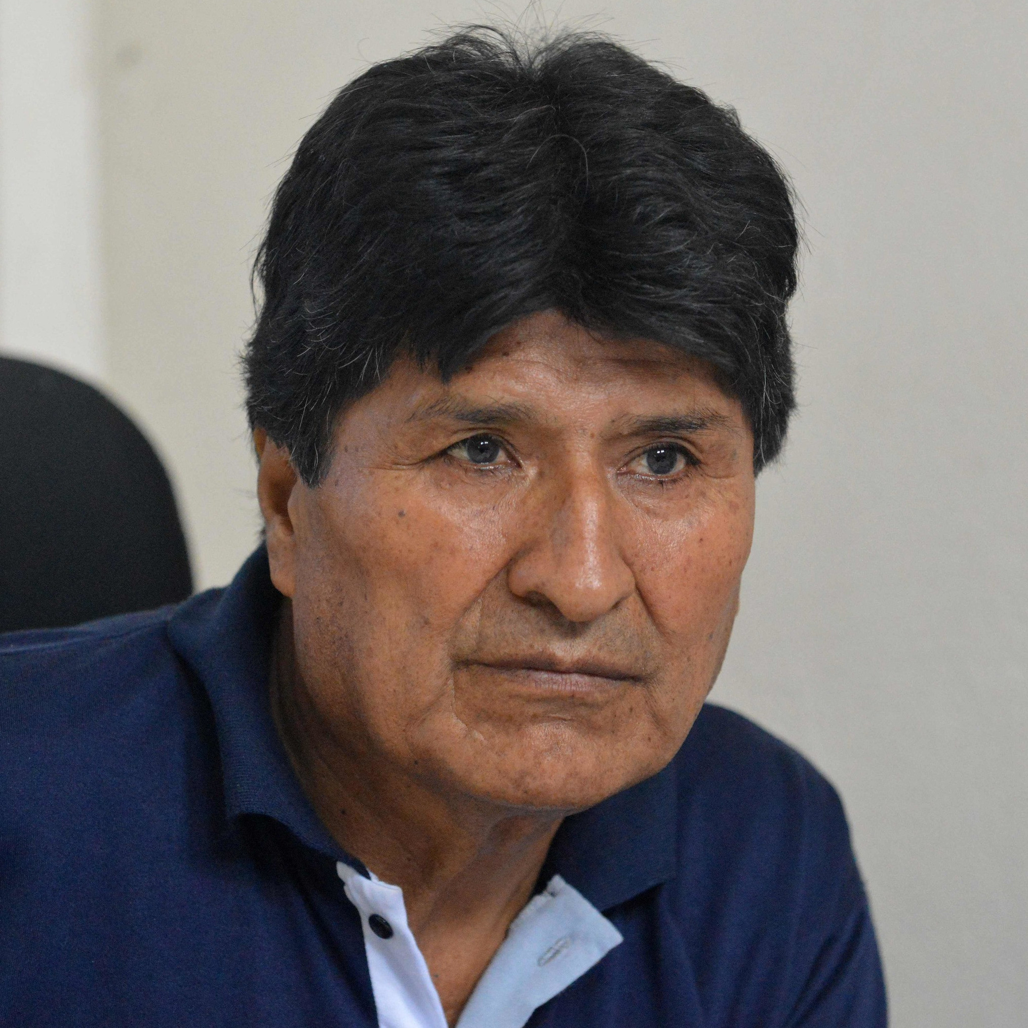 Diario Frontera, Frontera Digital,  Internacionales, ,Evo Morales pidió un “gran reencuentro” de unidad tras quedar afuera 
de las elecciones presidenciales de Bolivia