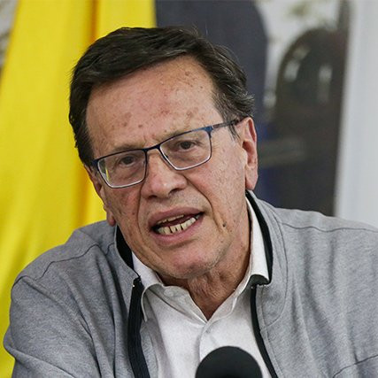 Diario Frontera, Frontera Digital,  Internacionales, ,Centrales obreras convocan gran paro nacional en Colombia: 
conozca las fechas